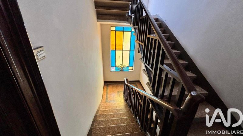 Apartamento en Turín