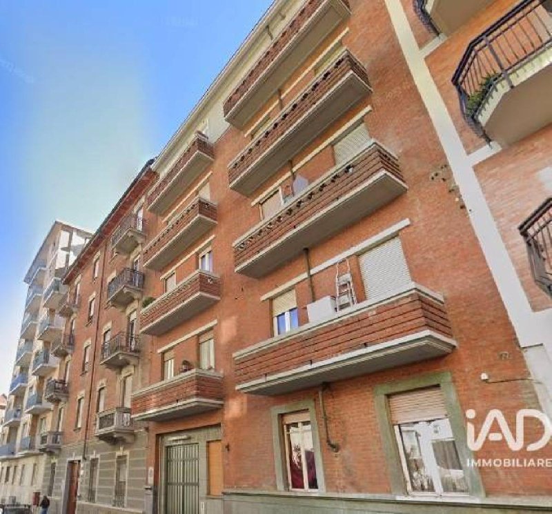 Apartamento en Turín
