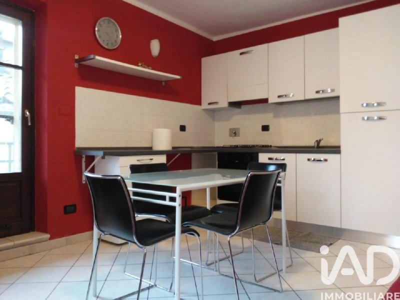 Apartamento em Almese