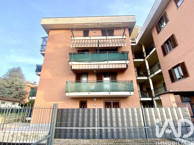 Apartment in Gassino Torinese