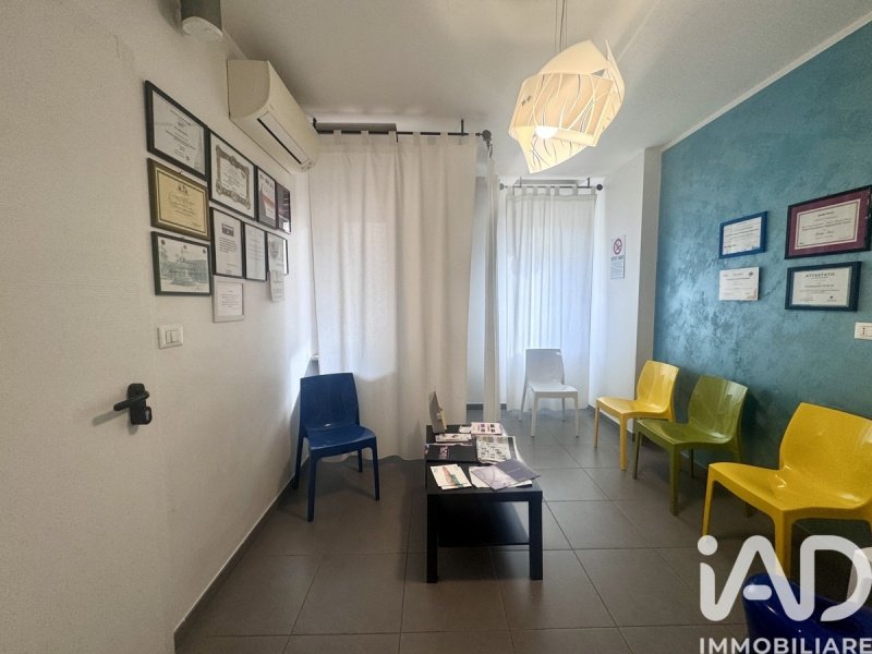 Inmueble comercial en Chivasso