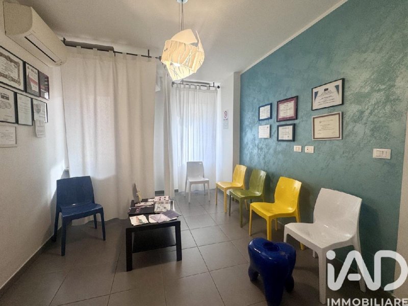 Inmueble comercial en Chivasso