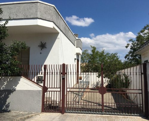 Casa independiente en Caprarica di Lecce