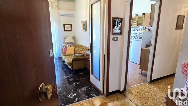 Appartement à Gênes