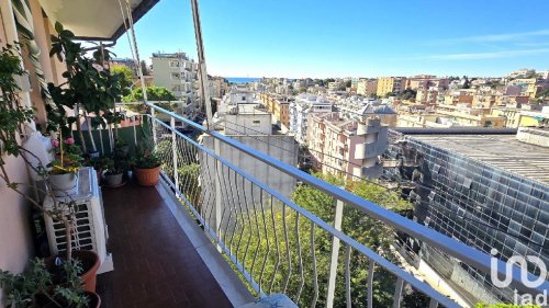 Apartamento en Génova
