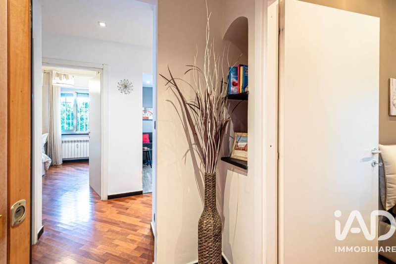 Apartamento em Serra Riccò