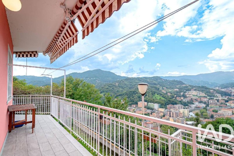 Apartamento em Serra Riccò