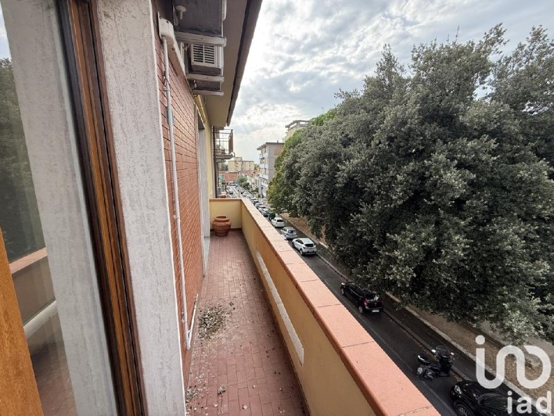 Apartamento em Sesto Fiorentino