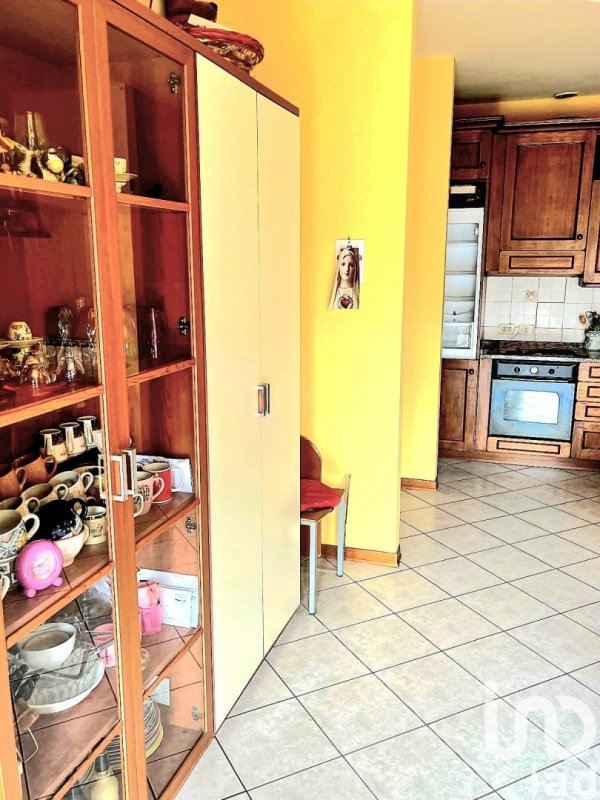 Apartamento em Poppi