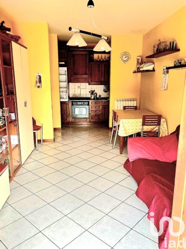 Apartamento em Poppi