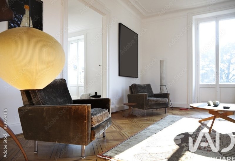 Appartement à Florence