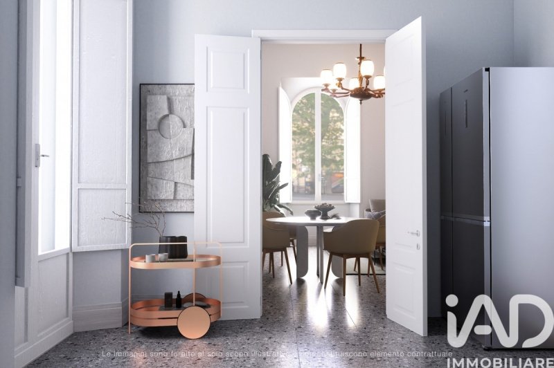 Apartamento em Florença