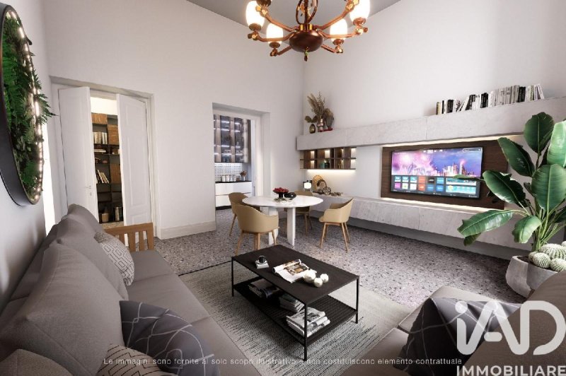 Apartamento em Florença