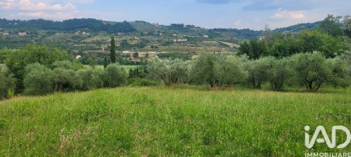 Terreno agrícola em Florença