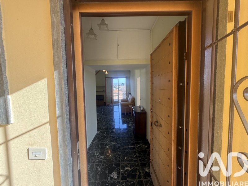 Apartamento em Florença