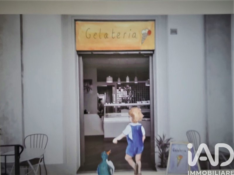 Zakelijk onroerend goed in Florence