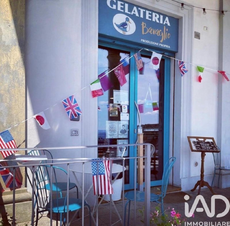 Zakelijk onroerend goed in Florence