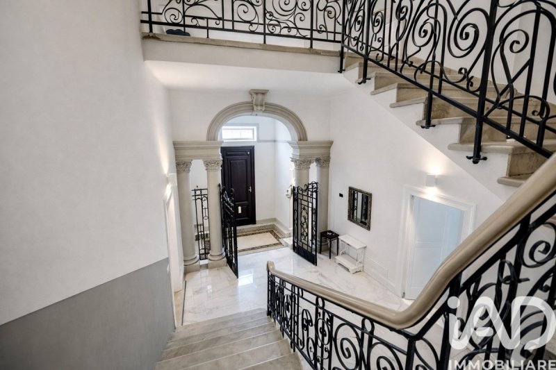 Villa in Viareggio