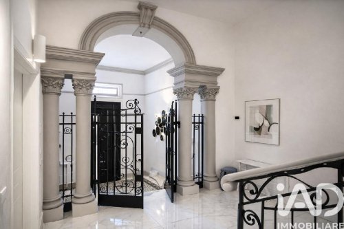 Villa i Viareggio