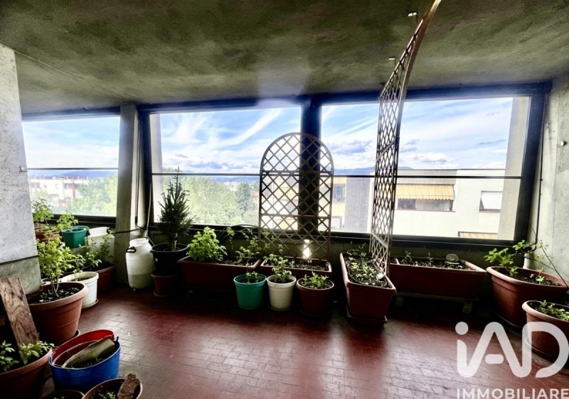 Apartamento en Florencia