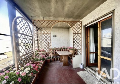 Wohnung in Florenz