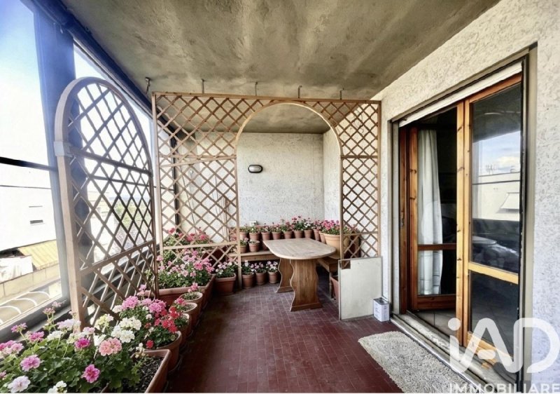 Apartamento en Florencia