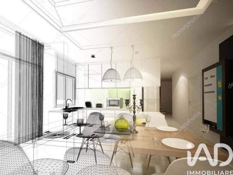 Apartamento en Florencia