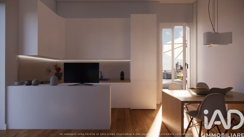 Apartamento em Florença