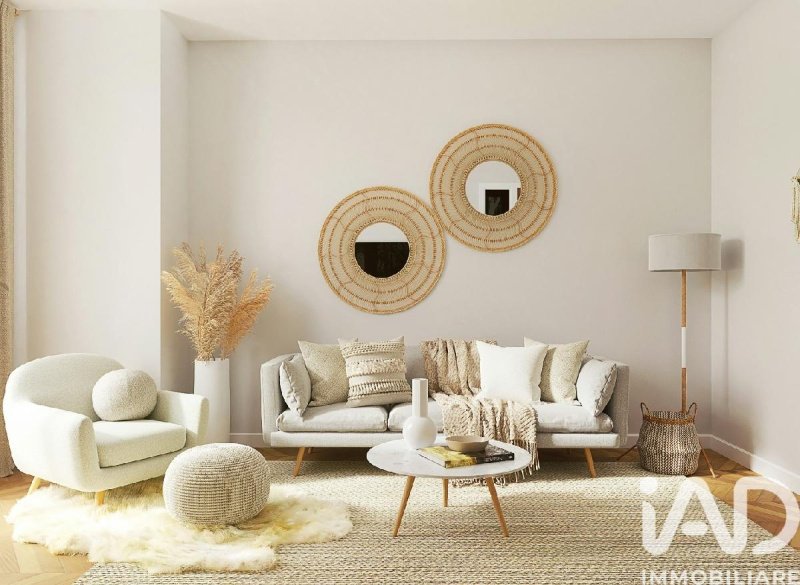 Apartamento em Florença