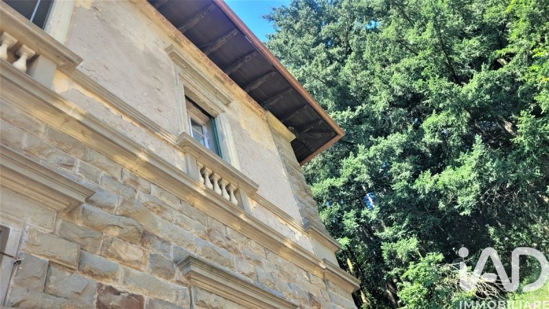 Moradia em Vaglia