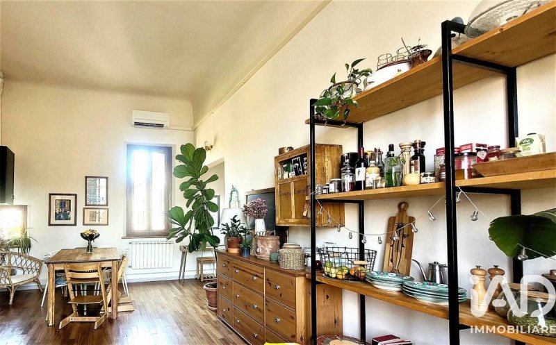 Apartamento em Florença