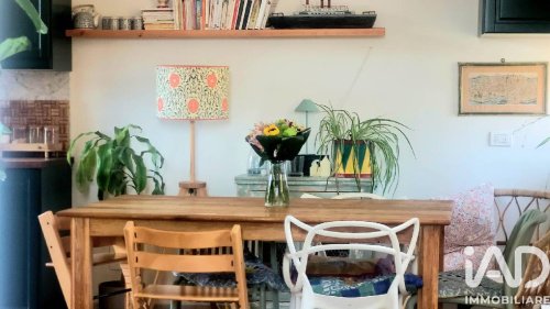 Apartamento en Florencia