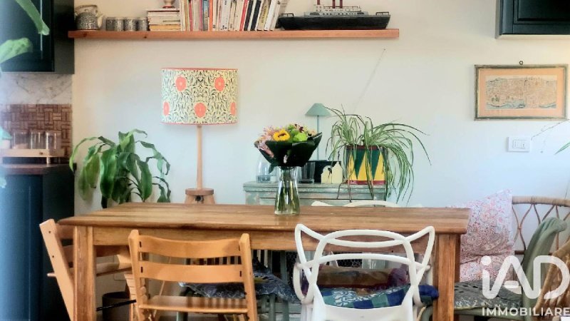 Apartamento em Florença