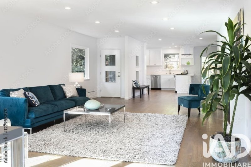 Apartamento en Scandicci