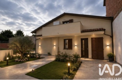 Villa i Prato
