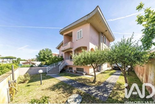 Maison jumelée à Anzio