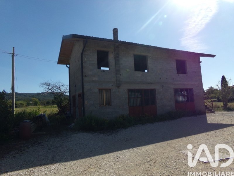 Villa à Monsummano Terme