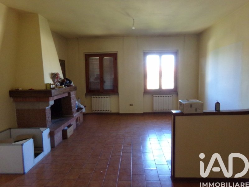 Appartement in Monsummano Terme