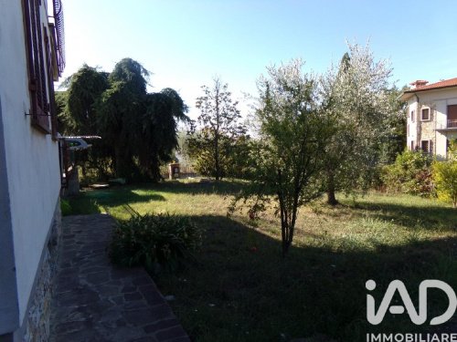 Appartement in Monsummano Terme