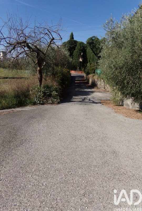 Einfamilienhaus in Monsummano Terme