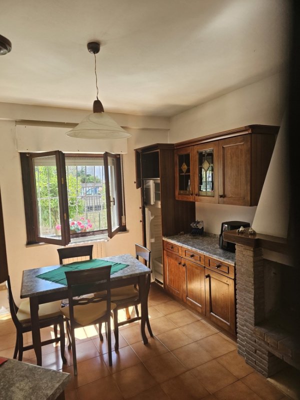 Casa adosada en Atessa