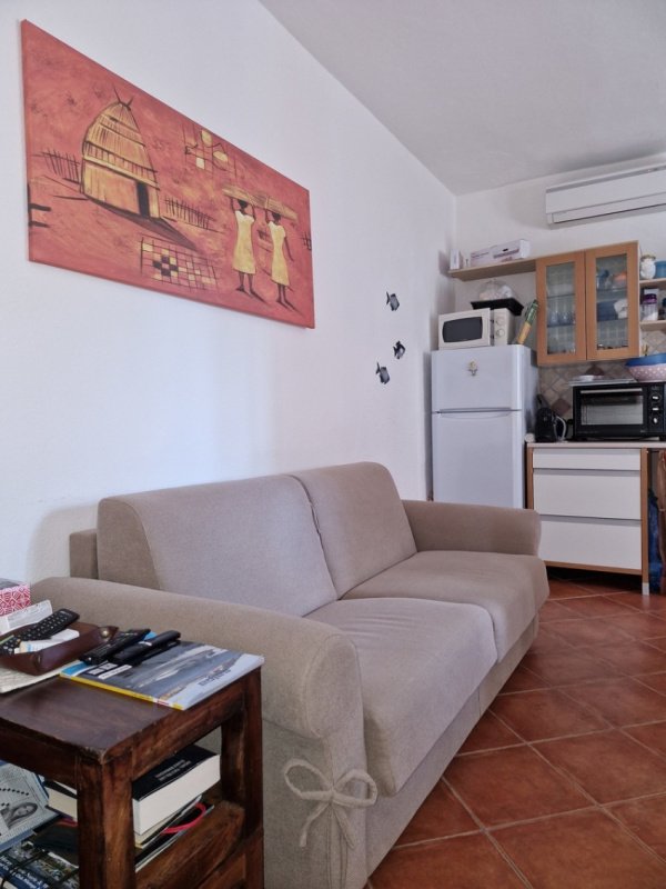 Casa independiente en Santa Teresa Gallura