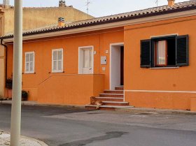 Casa independiente en Santa Teresa Gallura