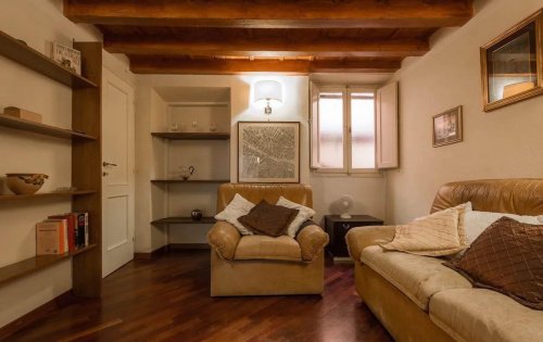 Apartamento em Florença