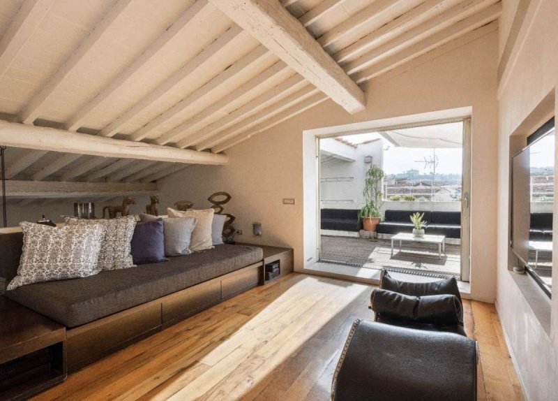 Apartamento em Florença