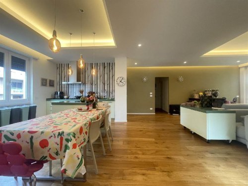 Apartamento en Florencia