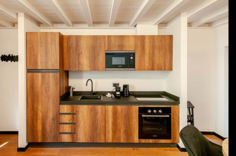 Apartamento em Florença