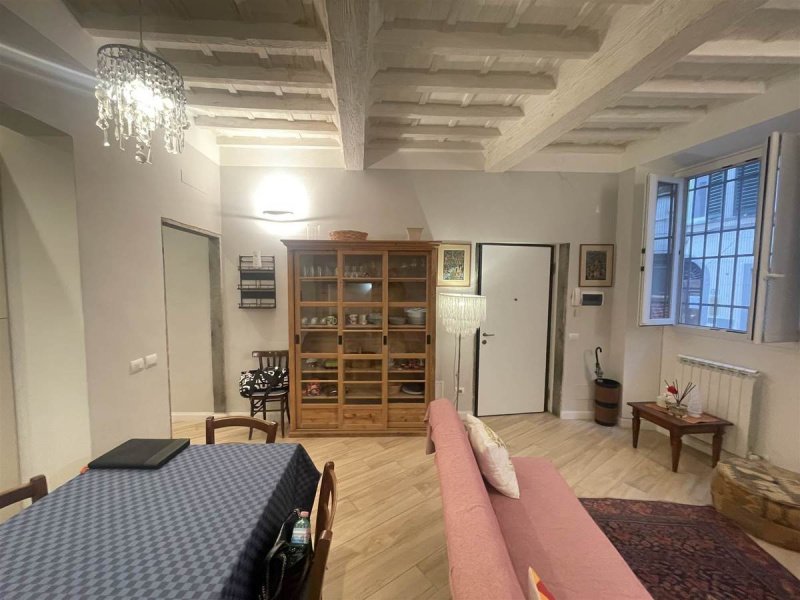 Apartamento em Florença