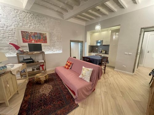 Apartamento em Florença