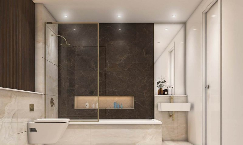 Apartamento en Florencia